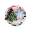 Picture of Merry Woofmas Christmas Eve Cookies – P.L.A.Y. Interactive D